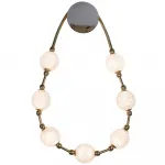 Настенный светильник PEARL AP6 FGD от ImperiumLoft