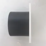 Светильник встраиваемый в стену для лестниц AM Group AM95 WH 3000K от ImperiumLoft