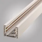 Накладной магнитный трековый шинопровод MAGNET AM502 WH 3M от ImperiumLoft