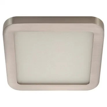 Встраиваемый светильник led панель AM Group AM293-6W-SN-3000K/S Встраиваемый светильник led панель AM Group AM293-6W-SN-3000K/S