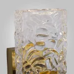 Настенный светильник AM510 GAB 3000K от ImperiumLoft