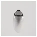 Светильник встраиваемый в стену для лестниц AM Group AM95 WH 3000K от ImperiumLoft