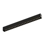 Трековый светильник SMART GLASSES AM530 BK-220V-18W SMART от ImperiumLoft