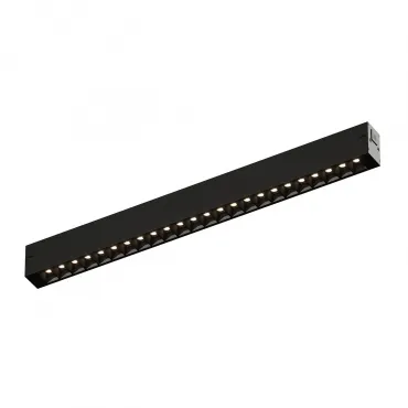 Трековый светильник SMART GLASSES AM530 BK-220V-18W SMART Трековый светильник SMART GLASSES AM530 BK-220V-18W SMART