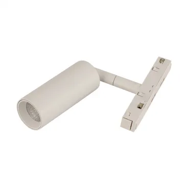 Магнитный трековый светильник CYLINDER MAGNET AM428 CX-B07-7W-4000K WH