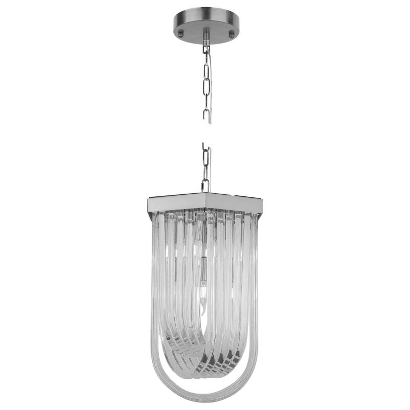 Подвесной светильник AM Group AM281-220-CH Подвесной светильник AM Group AM281-220-CH