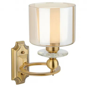 Светильник бра настенный AM Group AM2083 AP1 Светильник бра настенный AM Group AM2083 AP1