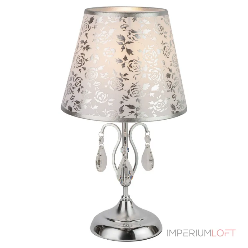 Настольная лампа AM Group MADRID TL1 от ImperiumLoft Настольная лампа AM Group MADRID TL1 от ImperiumLoft