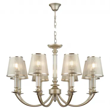 Подвесная люстра AM Group JOLLY SP8