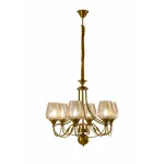 Подвесная люстра AM373 SP6