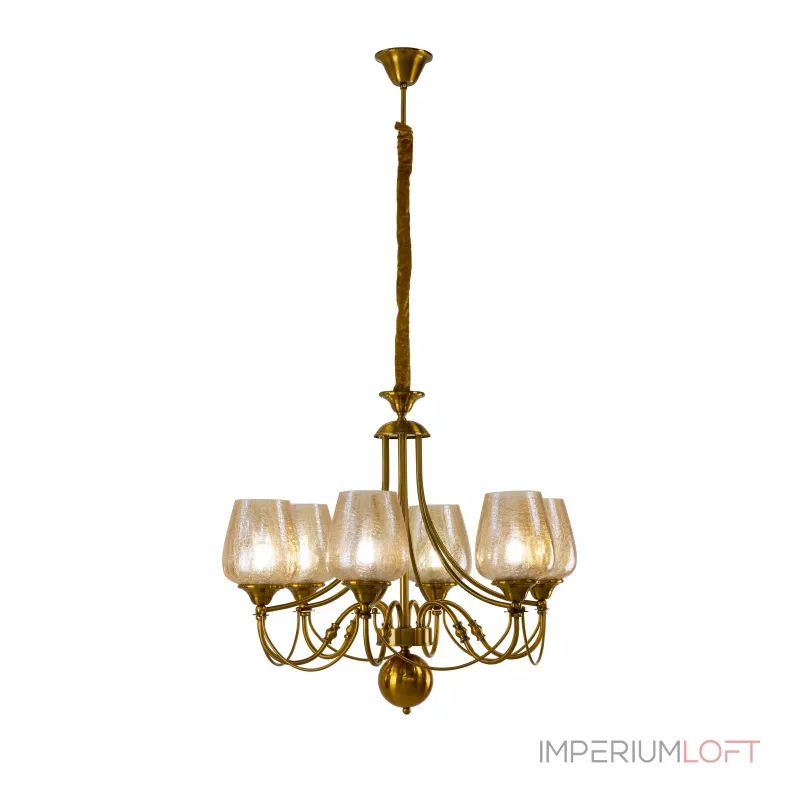 Подвесная люстра AM373 SP6