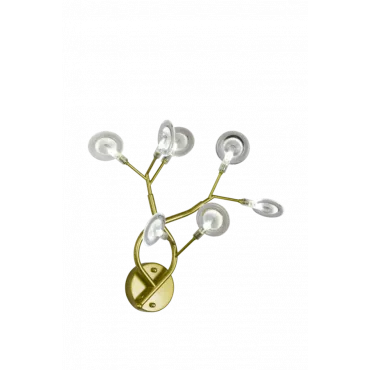 Настенный светильник AM Group AM7317-AP7