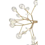 Подвесная люстра AM Group AM7317-45