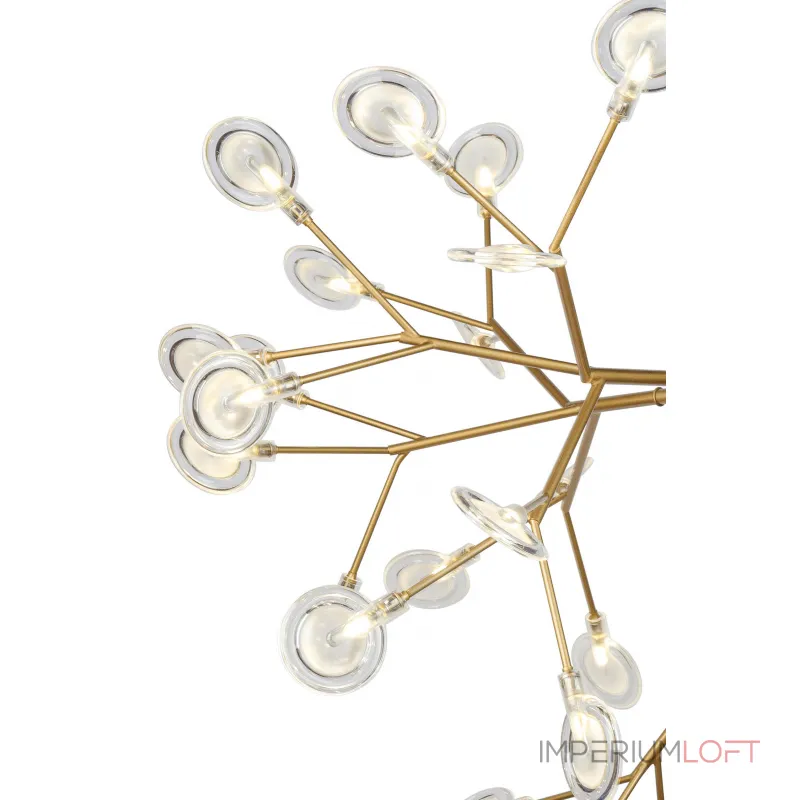 Подвесная люстра AM Group AM7317-45 Подвесная люстра AM Group AM7317-45