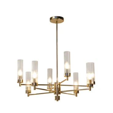 Люстра на штанге INDIGO SP8 FGD Люстра на штанге INDIGO SP8 FGD