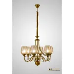 Подвесная люстра AM373 SP6