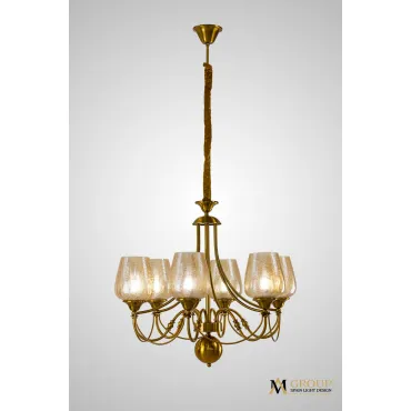 Подвесная люстра AM373 SP6