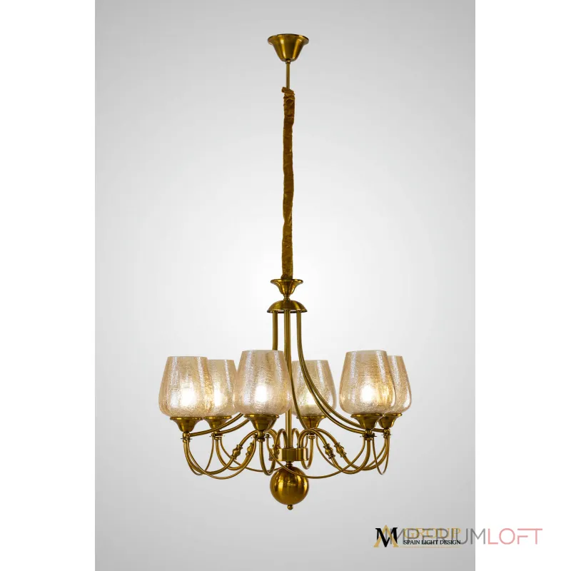 Подвесная люстра AM373 SP6