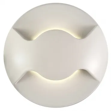 Светильник встраиваемый в стену для лестниц AM Group AM235