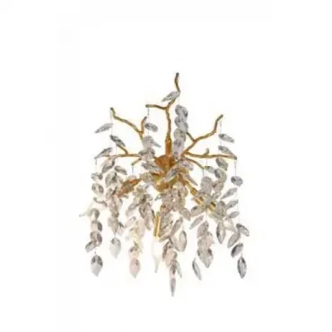 Бра LEAF FALL AP3 GOLD Бра LEAF FALL AP3 GOLD