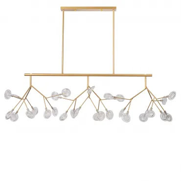 Люстра на штанге AM Group AM7317-27L Люстра на штанге AM Group AM7317-27L