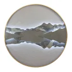 Настенный светильник ROCKS NU GD80 от ImperiumLoft