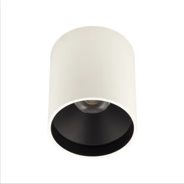 Светильник накладной AM481 BK+WH Светильник накладной AM481 BK+WH