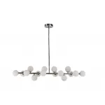 Люстра на штанге AM486 CH L1000