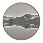 Настенный светильник ROCKS NU GD60 от ImperiumLoft