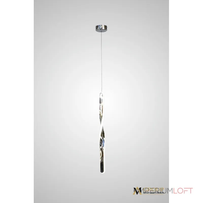 Подвесной светильник AM465 CHROM Подвесной светильник AM465 CHROM