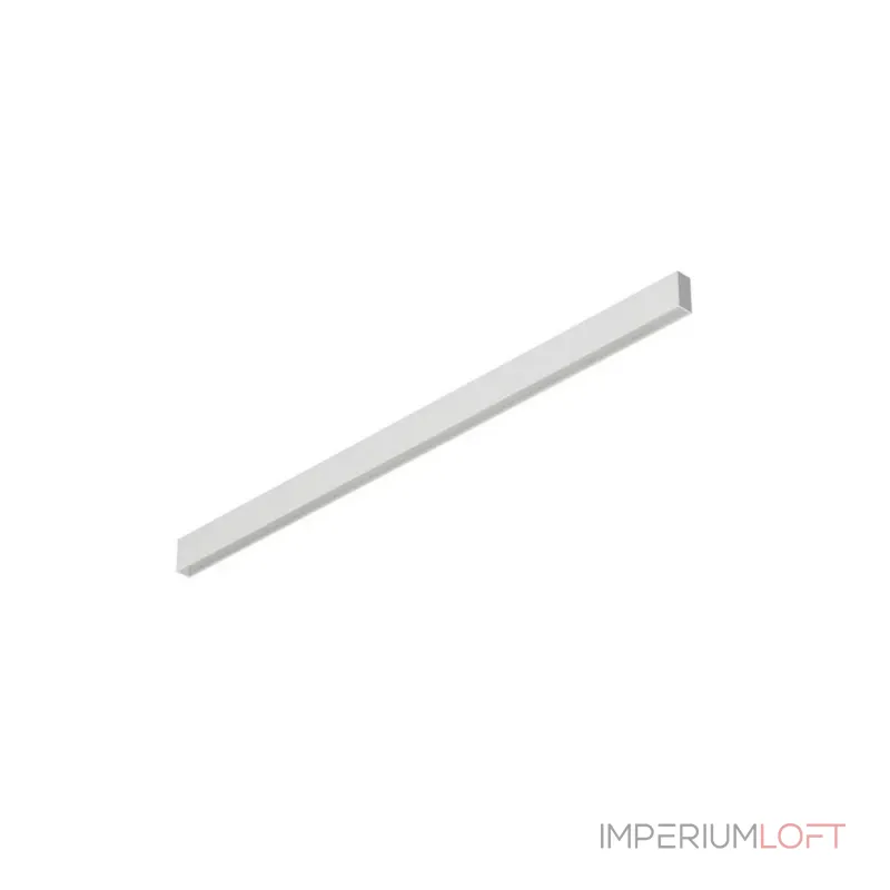 Накладной трековый широпровод AM541 1M WH SMART от ImperiumLoft Накладной трековый широпровод AM541 1M WH SMART от ImperiumLoft