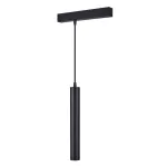 Трековый светильник SMART GLASSES AM575 BK от ImperiumLoft