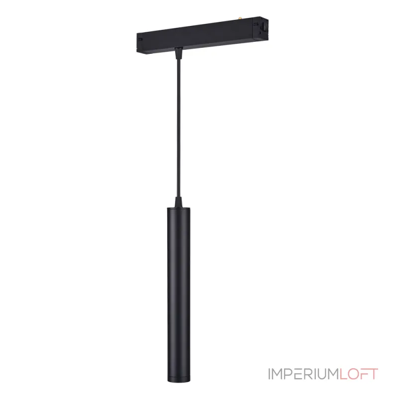 Трековый светильник SMART GLASSES AM575 BK от ImperiumLoft Трековый светильник SMART GLASSES AM575 BK от ImperiumLoft