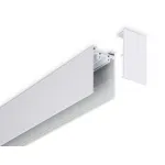 Накладной трековый широпровод AM541 1M WH SMART от ImperiumLoft