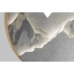 Настенный светильник ROCKS GD80 от ImperiumLoft