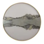 Настенный светильник ROCKS NU GD80 от ImperiumLoft