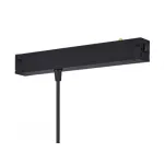 Трековый светильник SMART GLASSES AM575 BK от ImperiumLoft