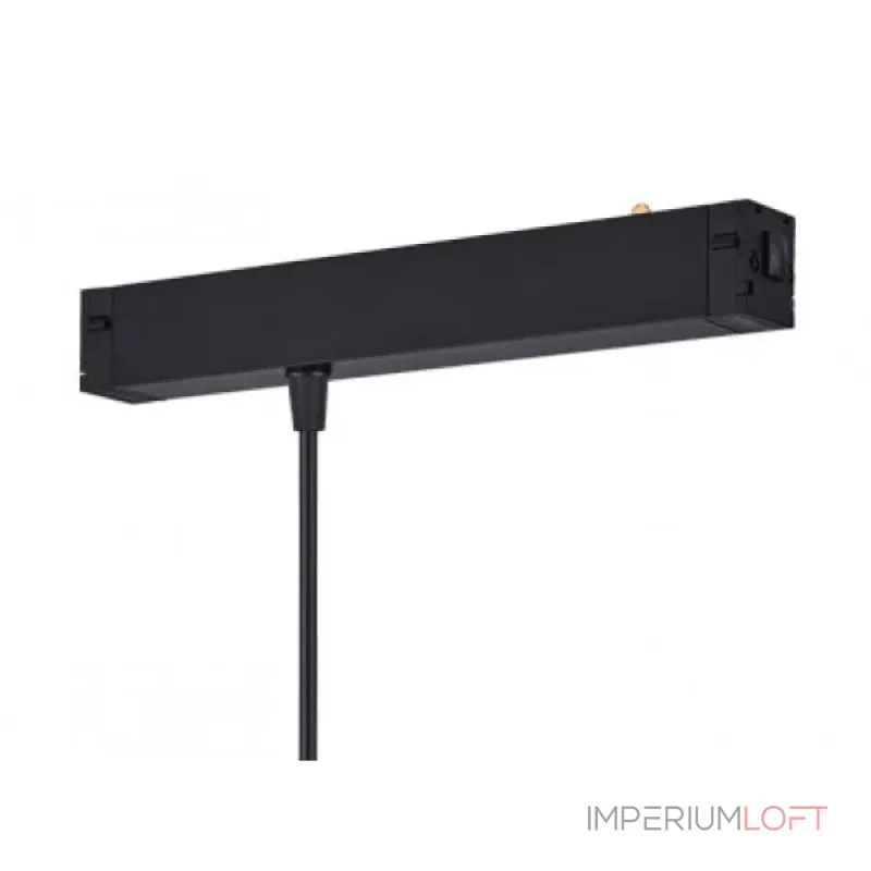 Трековый светильник SMART GLASSES AM575 BK от ImperiumLoft Трековый светильник SMART GLASSES AM575 BK от ImperiumLoft