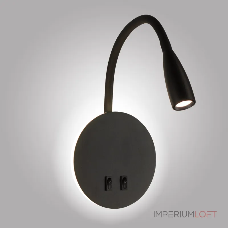 Настенный светильник AM484 BK от ImperiumLoft Настенный светильник AM484 BK от ImperiumLoft