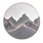 Настенный светильник ROCKS GD80 от ImperiumLoft