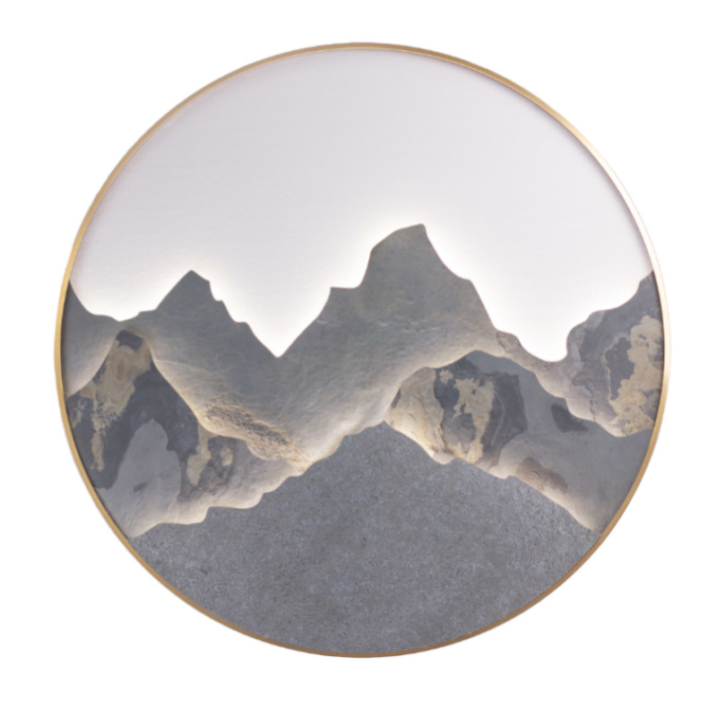 Настенный светильник ROCKS GD80 от ImperiumLoft Настенный светильник ROCKS GD80 от ImperiumLoft