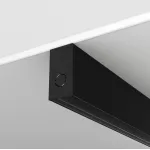 Накладной магнитный трековый шинопровод MAGNET AM 401-1M LL-20B от ImperiumLoft