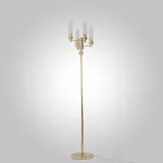 Торшер напольный INDIGO PT4 FGD от ImperiumLoft