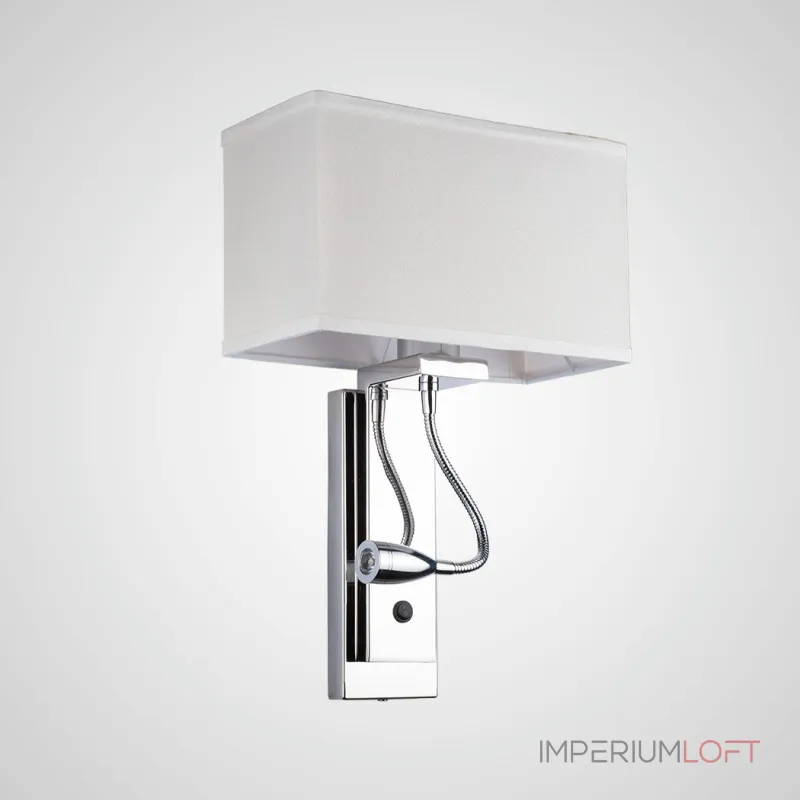 Светильник настенный AM Group AM223-AP1 от ImperiumLoft