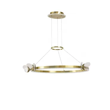 Подвесная люстра MARIPOSA SPD700 POLISHED GOLD Подвесная люстра MARIPOSA SPD700 POLISHED GOLD