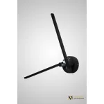 Настенный светильник AM439 BK от ImperiumLoft