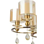 Подвесная люстра AM Group AM2083 SP6