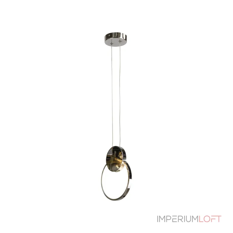 Подвесной светильник AM463 CHROM Подвесной светильник AM463 CHROM