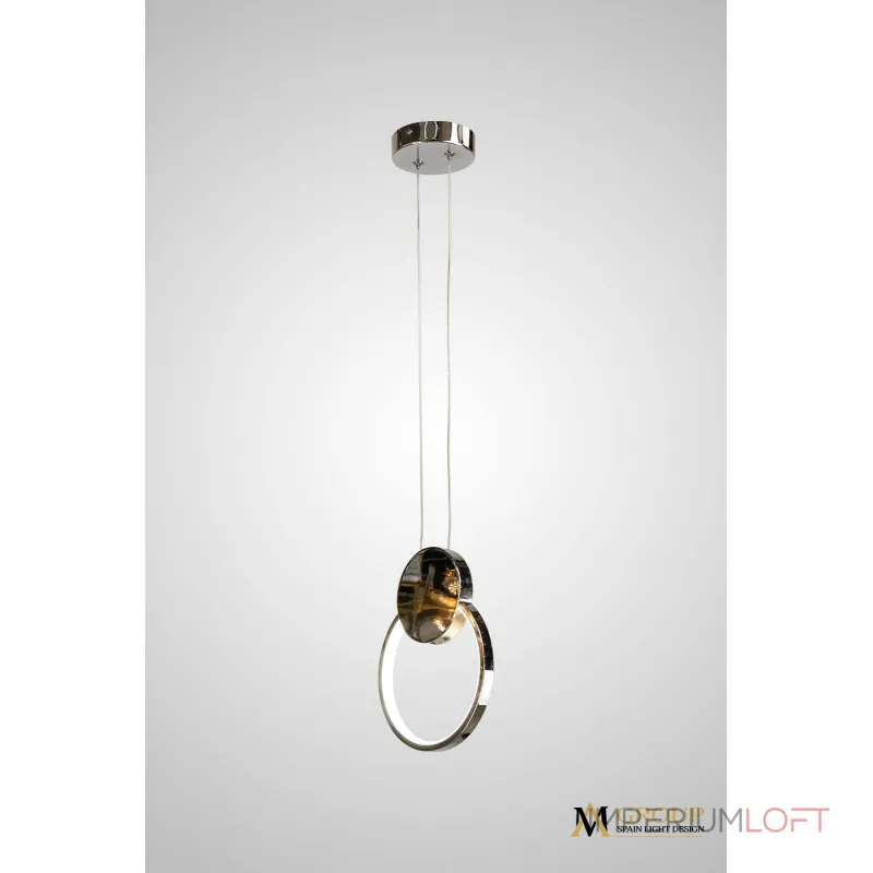 Подвесной светильник AM463 CHROM Подвесной светильник AM463 CHROM