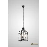 Подвесной светильник AM277-3BK